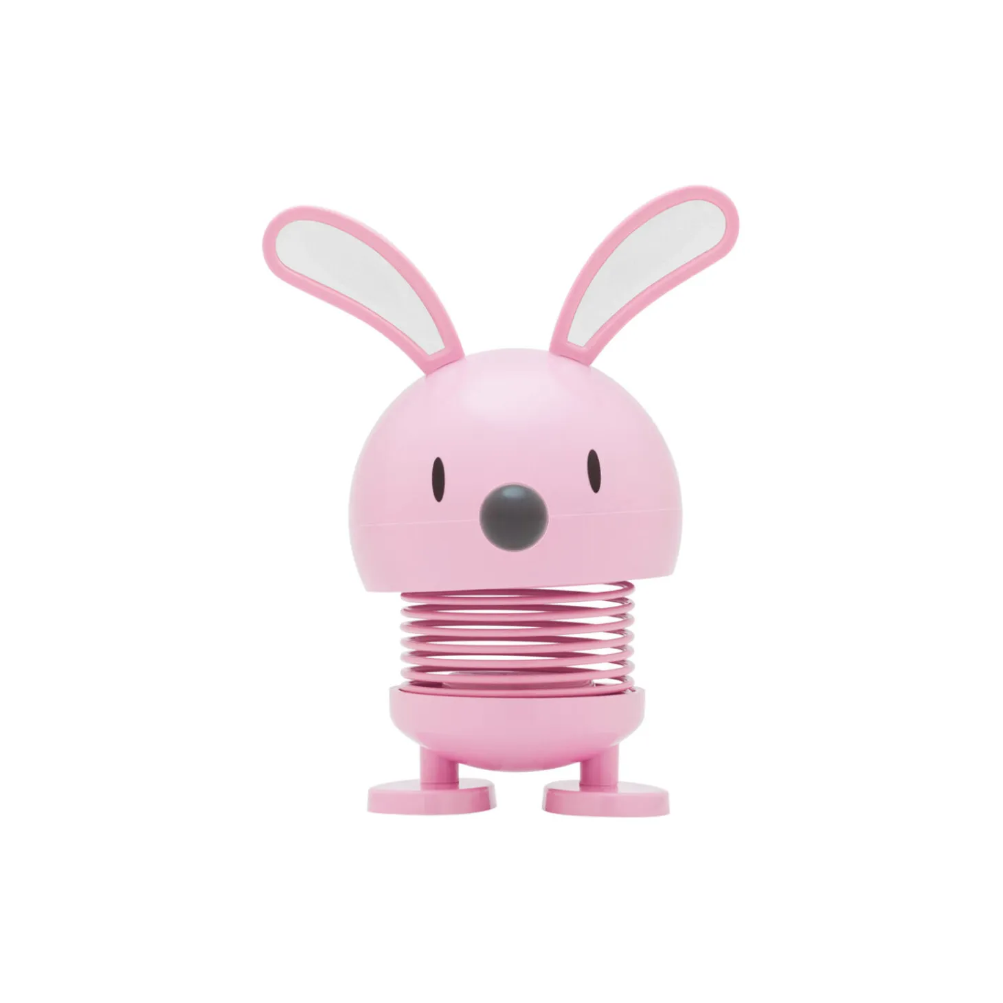 Bunny, light red