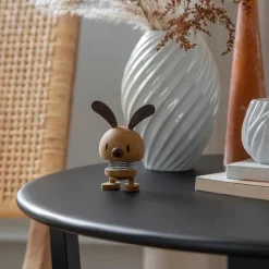 Bunny, oak