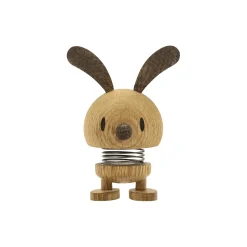 Bunny, oak