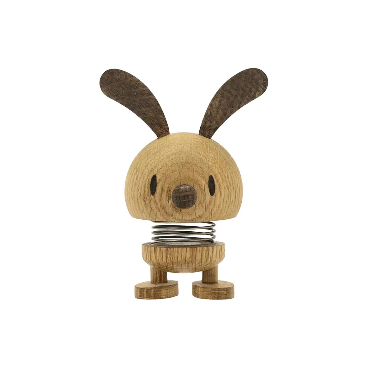 Bunny, oak