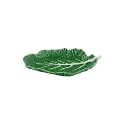 Cabbage Serveringsfat, green