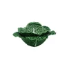 Cabbage Terrin 2 l, green