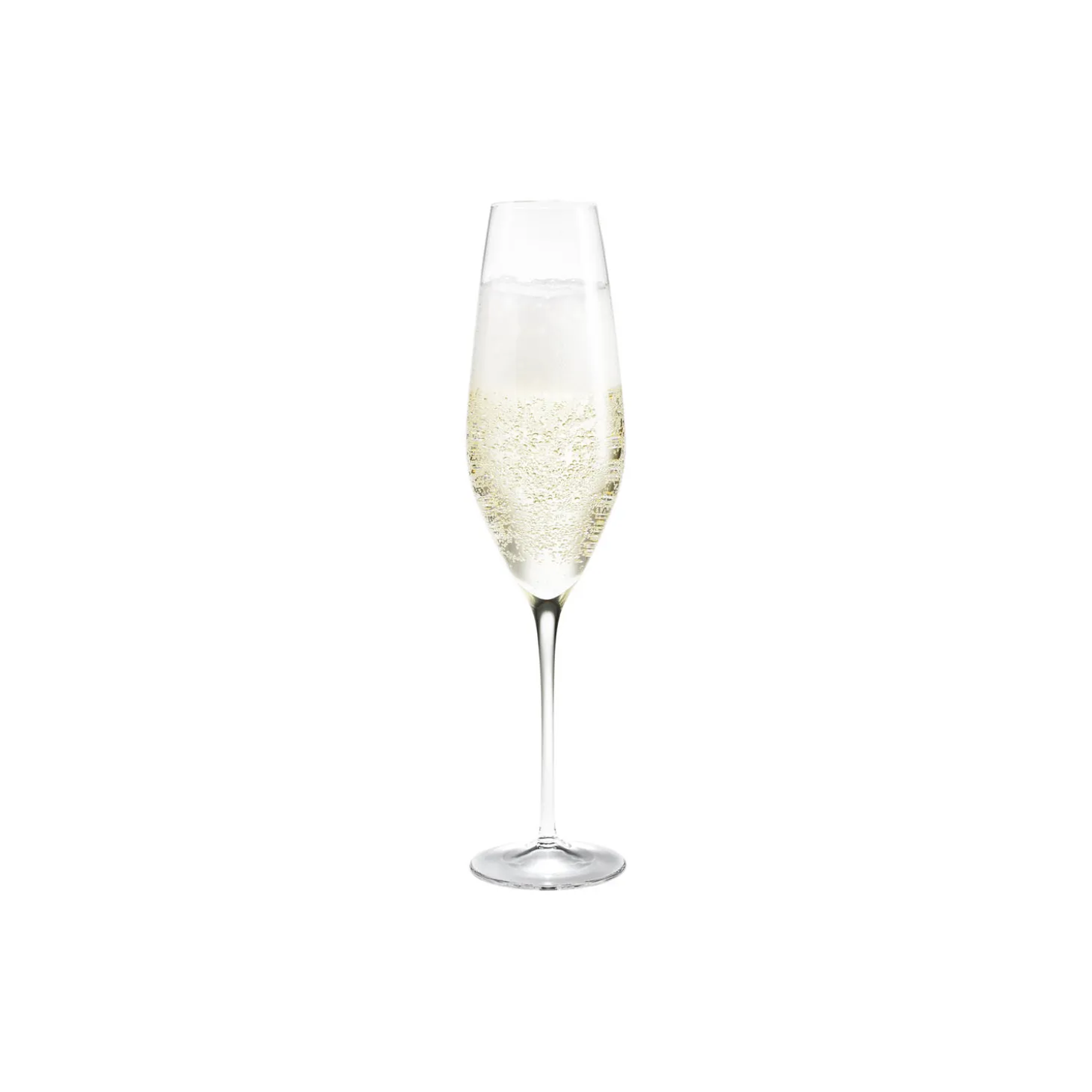 Cabernet champagneglass, 29 cl