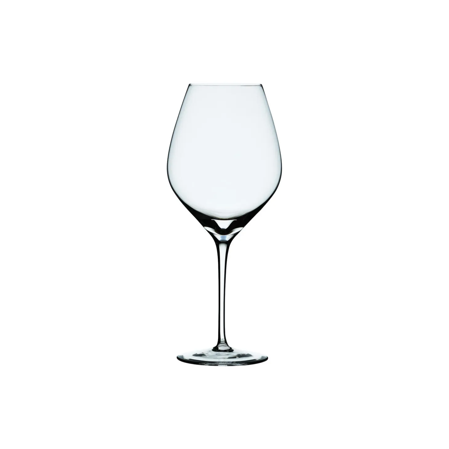 Cabernet vinglass, 69 cl