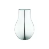 Cafu mellomstor vase, stål