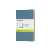 Cahier Journal blanke sider, 3 stk