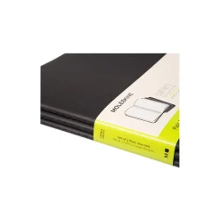 Cahier Journal blanke sider, 3 stk