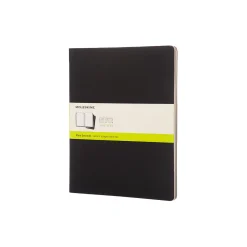 Cahier Journal blanke sider, 3 stk