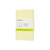 Cahier Journal blanke sider, 3 stk