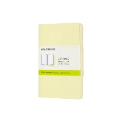 Cahier Journal blanke sider, 3 stk