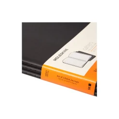 Cahier Journal linjerte sider, 3 stk