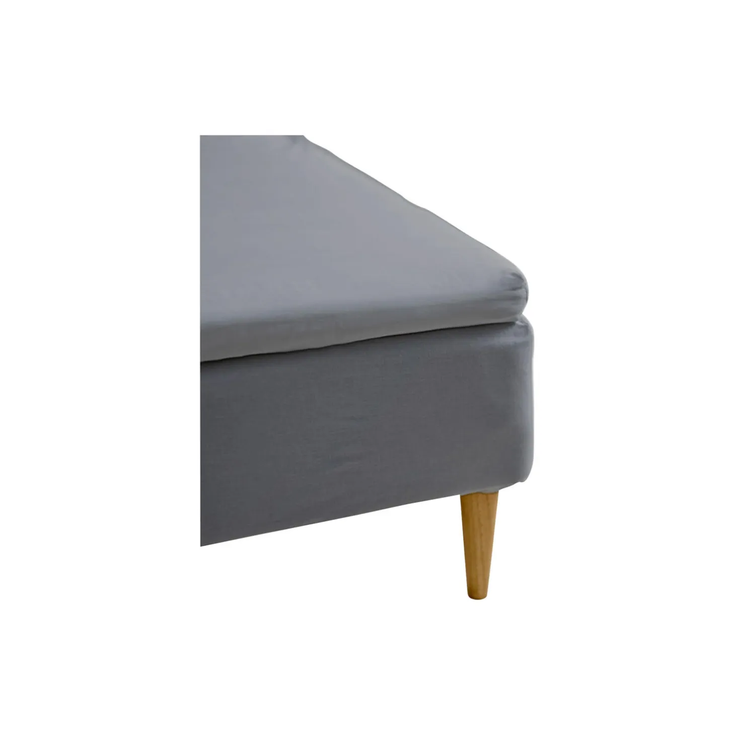 Calm konvoluttlagen, stone grey