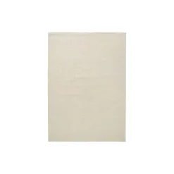 Calm Seki gulvteppe, white