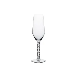 Carat champagneglass 2 stk