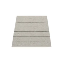 Carl gulvløper, warm grey/fossil grey