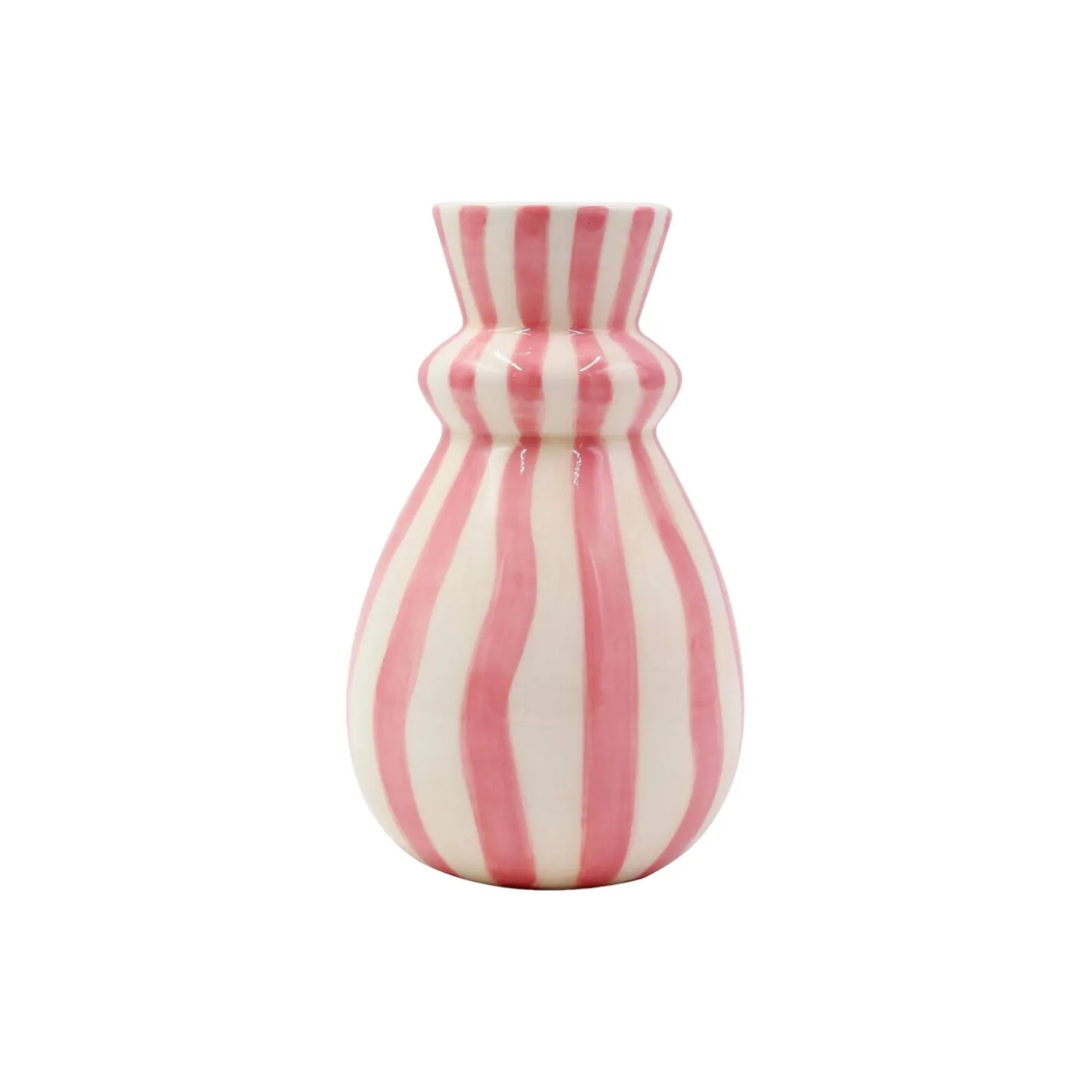 Carolina Rayas Bailarinas vase