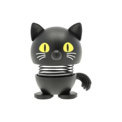 Cat, black