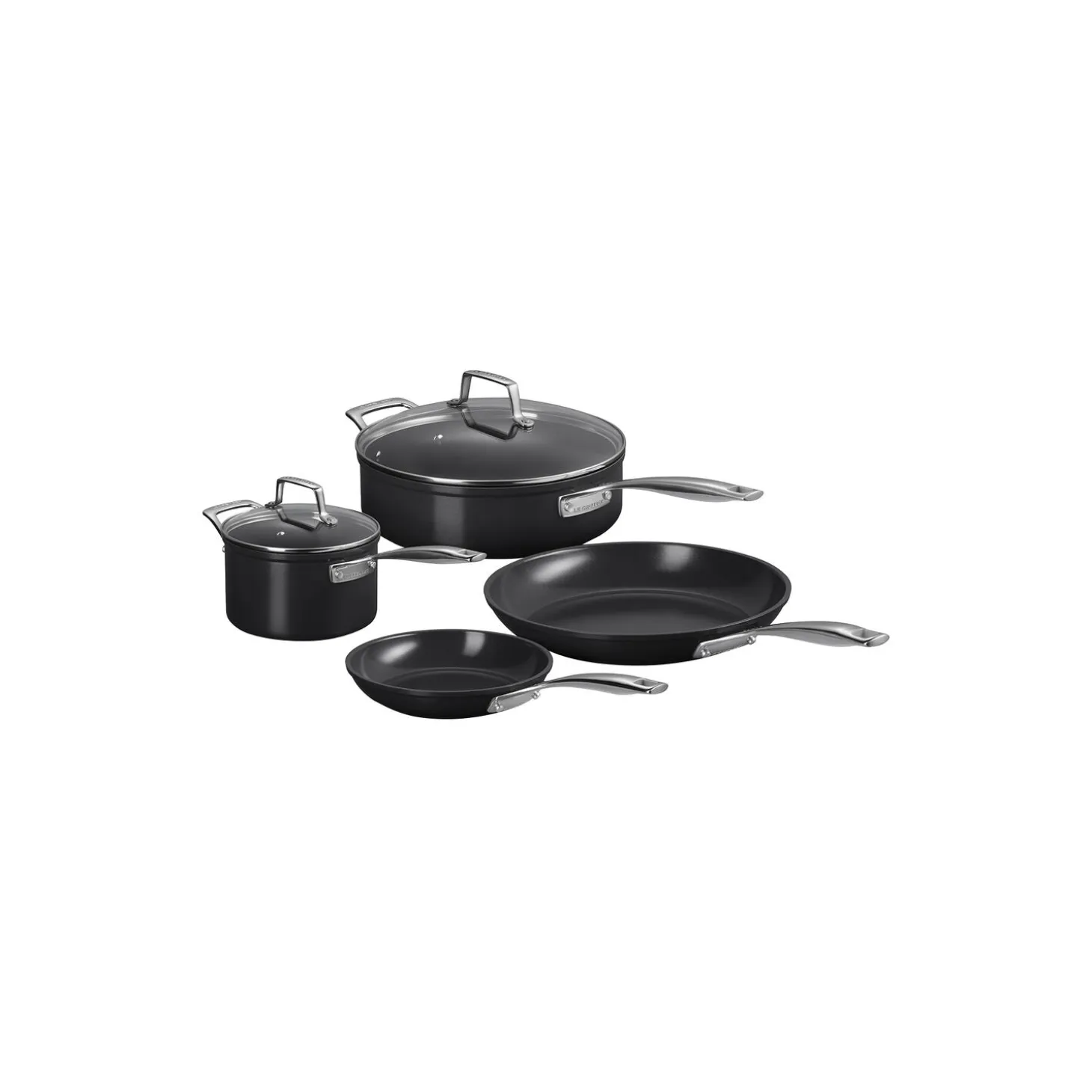 Ceramic sett m/ 4 deler