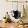 Ceramic stekepanne sett 2 deler