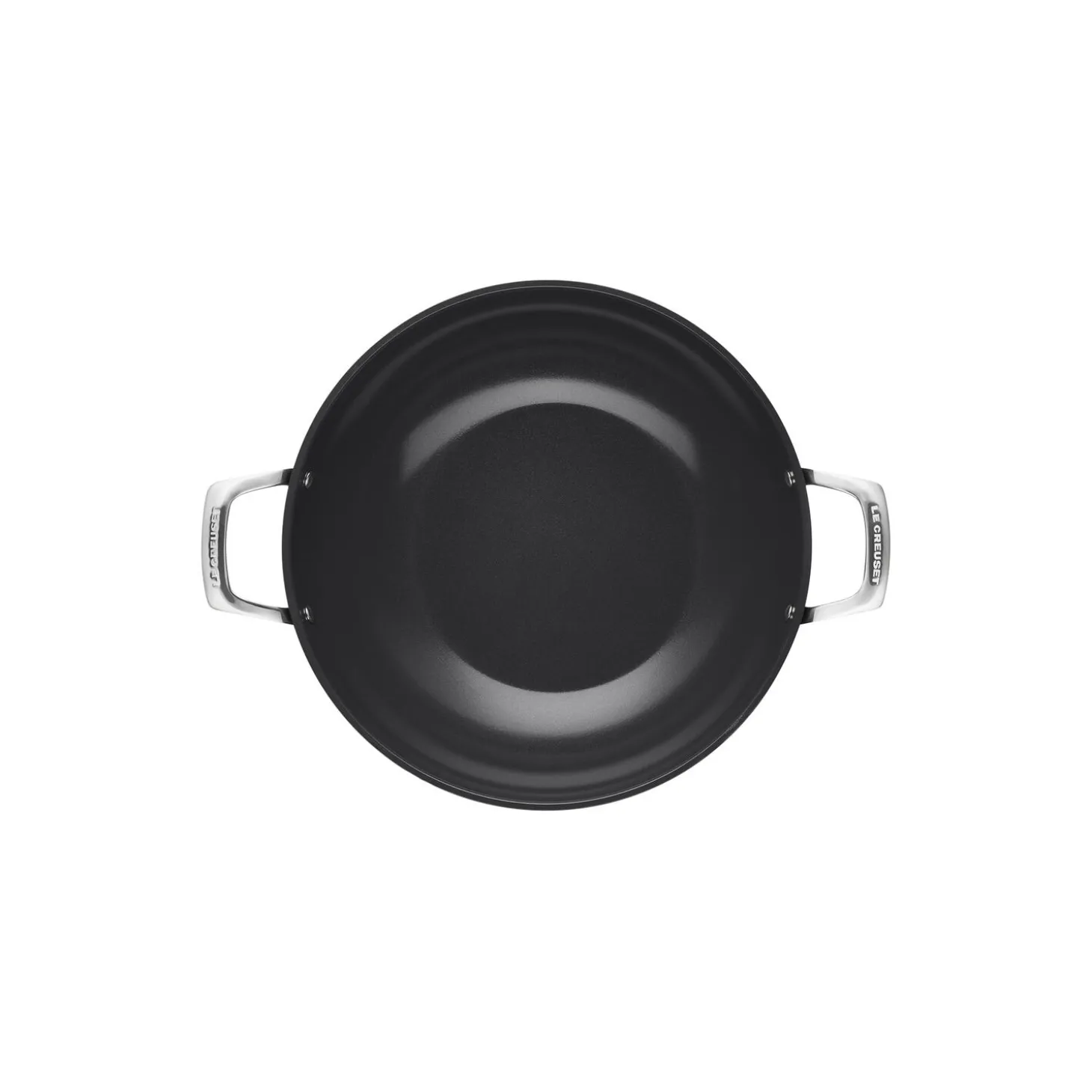 Ceramic wok Ø 32 cm