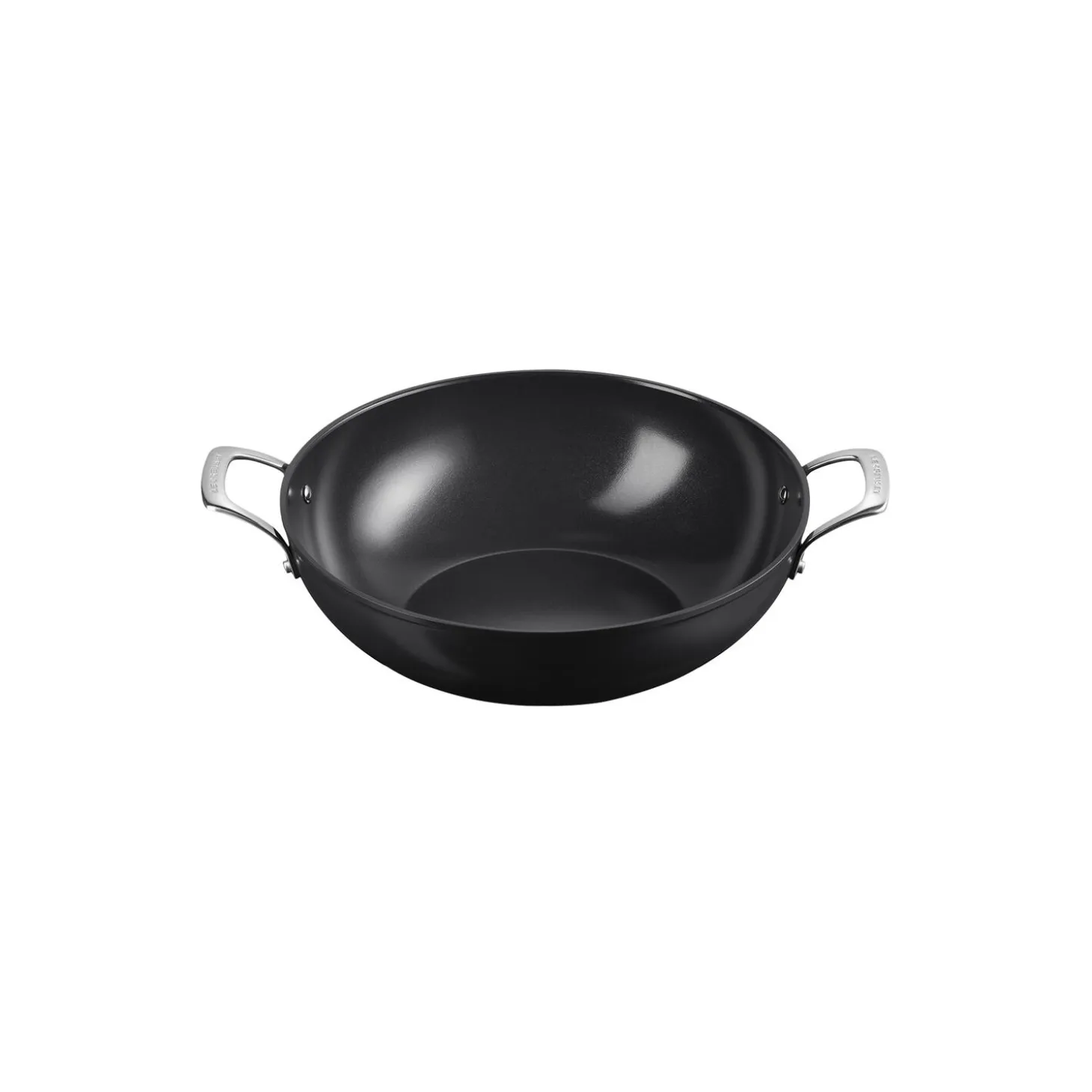 Ceramic wok Ø 32 cm