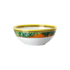 Cereal bowl 15 cm, jungle animalier