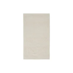 CHALK håndkle 40X70, col. 21
