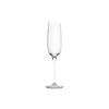 Champagneglass, 2 stk