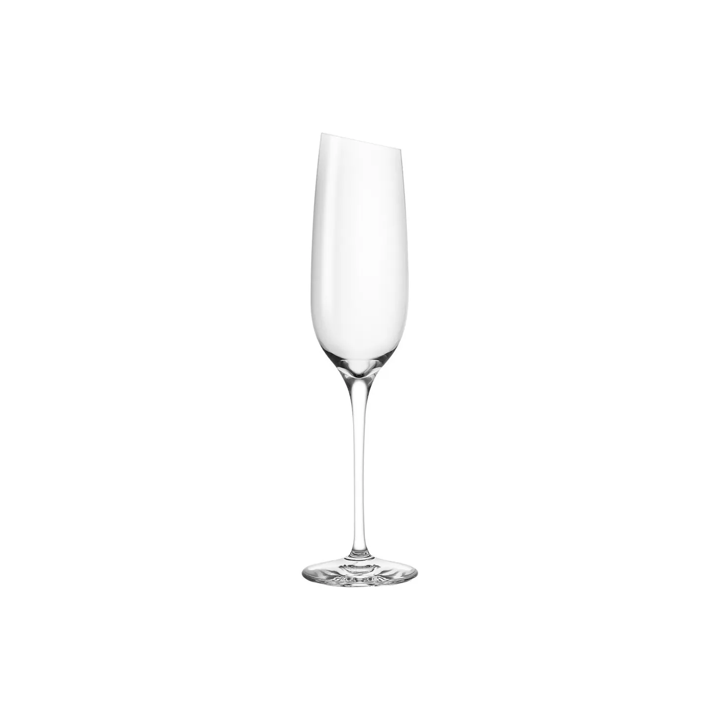 Champagneglass, 2 stk