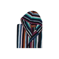CHANDLER ORIGINAL BATHROBE, col. 150 multi