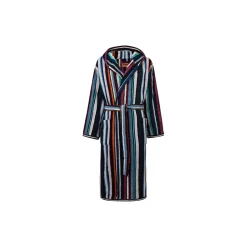 CHANDLER ORIGINAL BATHROBE, col. 150 multi