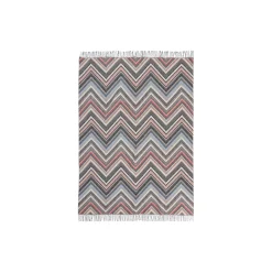 CHEVRON pledd 130x190, col. 160