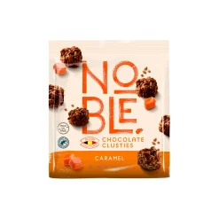 Chocolate Caramel