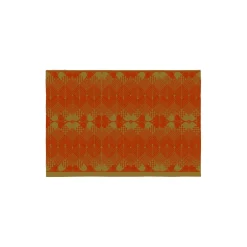 Christmas duk, archive red