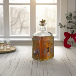 Christmas Juleflaske 2024