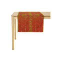Christmas juleløper, archive red