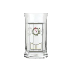 Christmas Ølglass 2024
