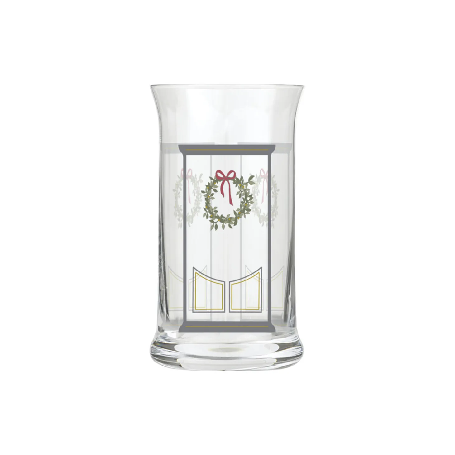 Christmas Ølglass 2024