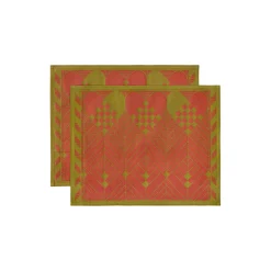 CHRISTMAS spisebrikker, archive red