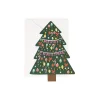 Christmas Tree kort