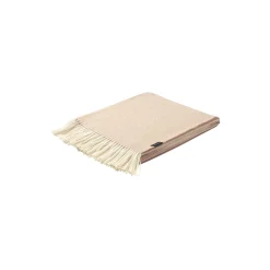 CIELO pledd plus, beige