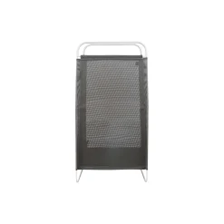 Cinch skittentøyskurv, gray/white