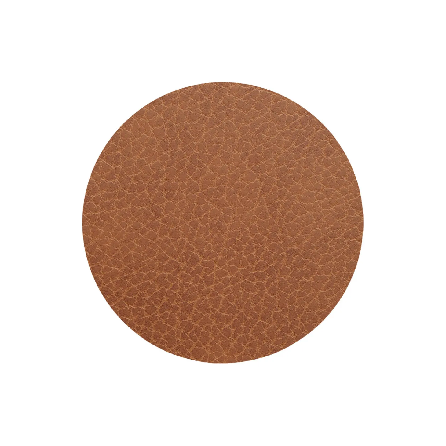 Circle glassbrikke, bull natur