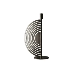 Cirkus lysestake, black