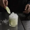 City Double Old Fashioned drinkglass, 4 stk.