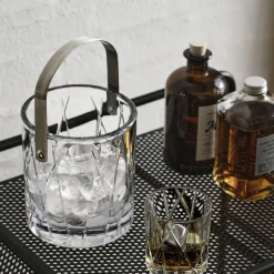 City old fashioned 4 stk