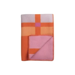 City Pledd, Orange