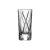 City shotglass, 2 stk.