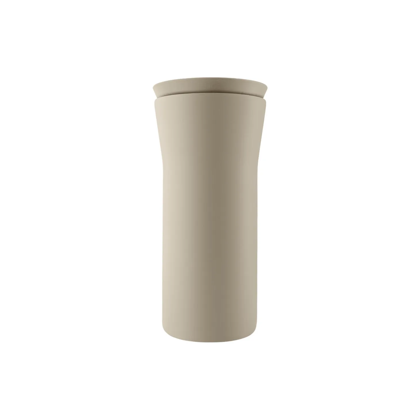 City To Go Cup, pearl beige