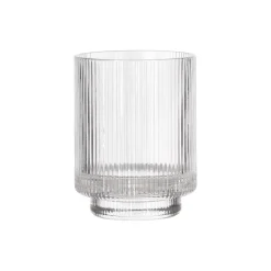 Clarity tannbørstekrus, clear
